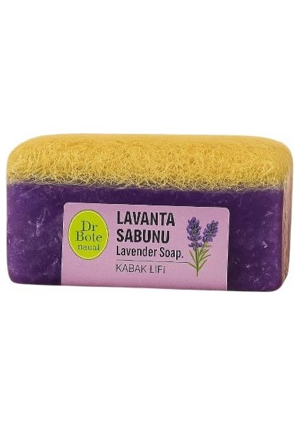 Doğal Lavanta Kabak Lifli Sabun Cilt Bakım modelleri