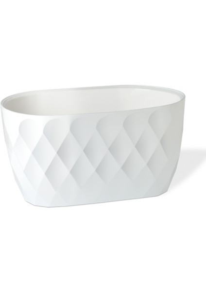 1 No Yakamoz Balkon Saksısı ROYALEKS-KRS-471