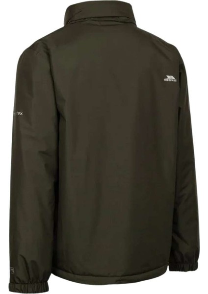 Farmcott - Padded Erkek Mor Outdoor Ceketi fiyatları