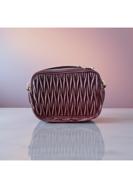 Embro Desen Kadın Çanta modelleri