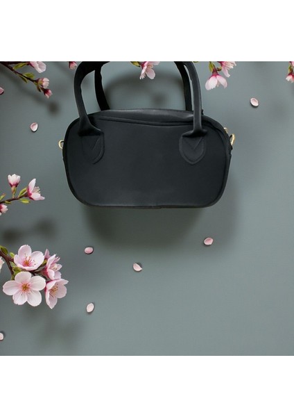 Embro Desenli Kadın El Omuz Çanta fiyatları