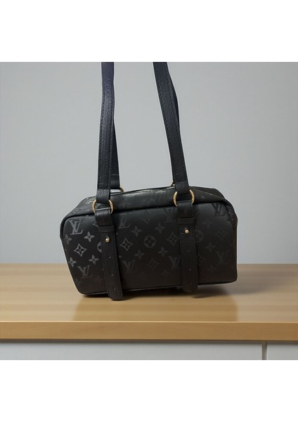 Desenli El Omuz Çantası fiyatları