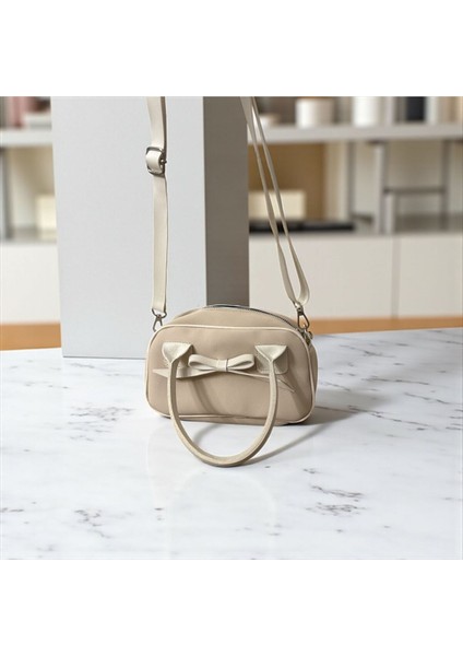Fiyonk Model El Kol Omuz Çantası