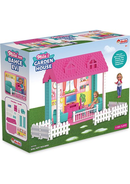 Mila'nın Bahçe Evi fiyatları