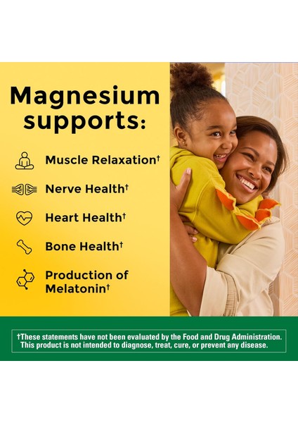 Magnesium Oxide 400 Mg 60 Softgels modelleri