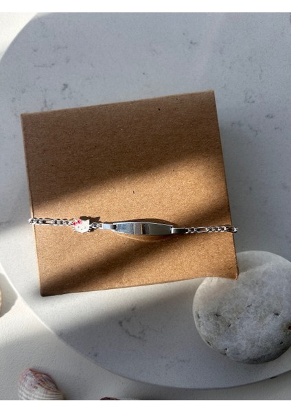 925 ayar gümüş çocuk bileklik 15 cm hello kity desen fiyatları