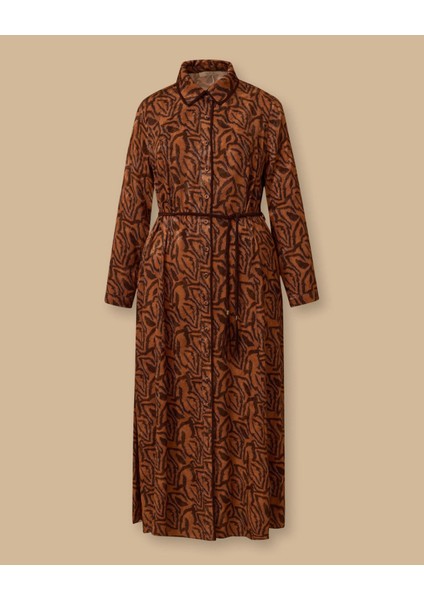 10002521314011 Galaxi Elbise