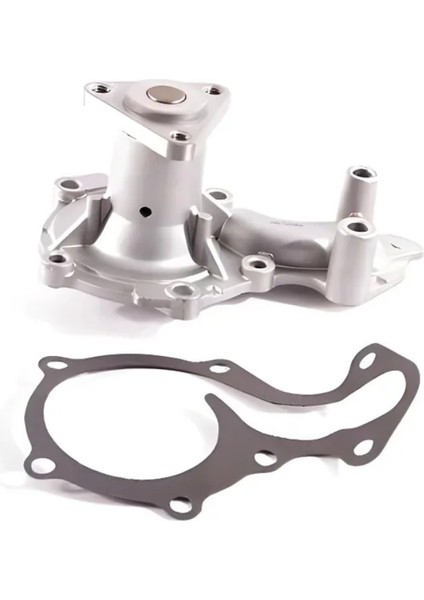 Ford Focus/c.max 1.0 Ecoboost 125PS 2012> Devirdaim | Recover 11-0603-0008 - CM5G 8591 Aa