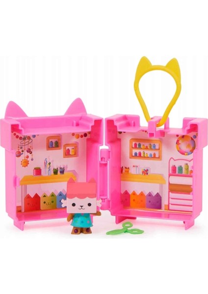 Bfs Gabby's Dollhouse Oyun Seti fırsatları