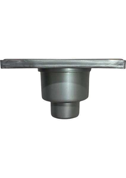 15X15 Plastik Çerçeveli Standart Yer Süzgeci - Düşey Çıkış 50 mm modelleri