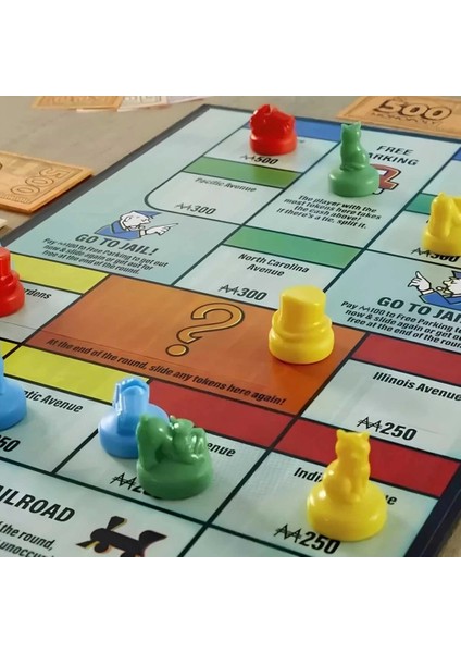 Bfs Monopoly Knockout indirimleri