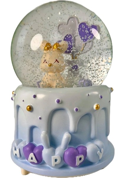 Bfs Kar Küresi Orta Boy LLM-HDY0282 fiyatları