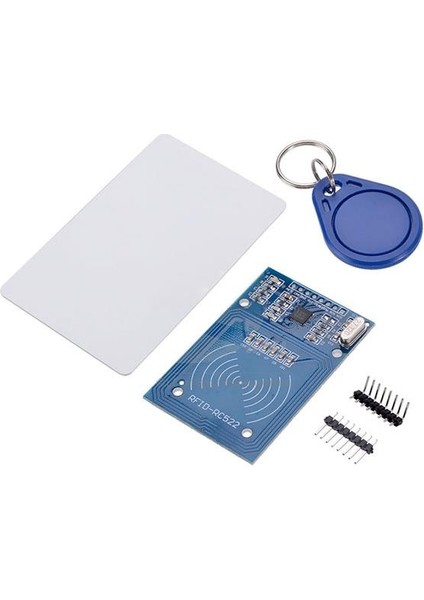 RC522 Rfid Kit (AH-B078)