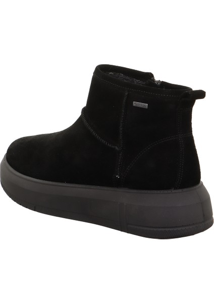 Kadın Bot 2-000417-0000 Legero Wonder Black