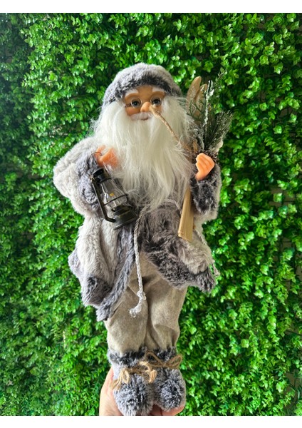 Noel Baba 45 cm fiyatları