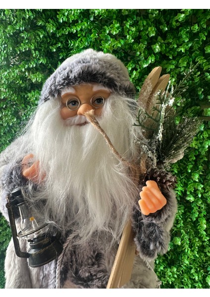 Noel Baba 45 cm modelleri