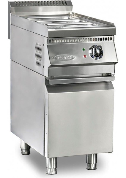 Elektrikli Baın Marıe 900 Seri 40X90X85 cm