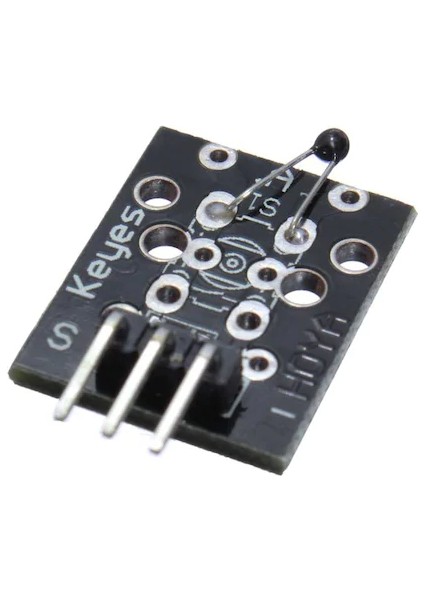 Mini Ntc Termistör Sensör Modülü