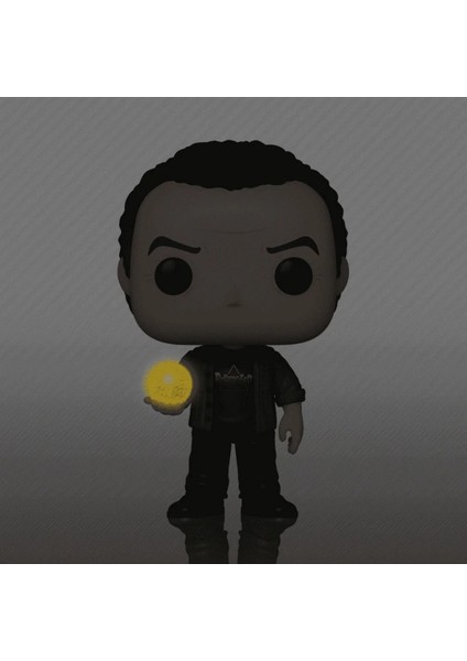 Bfs Funko Pop Movies: Ghostbusters - Ray Stantz (Glow) fiyatları