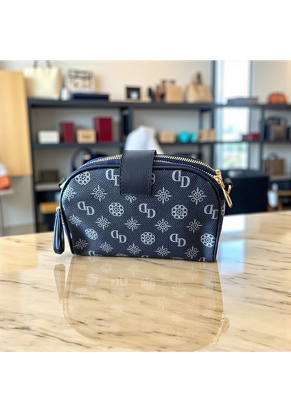 Gold Detaylı Kadın Omuz Çanta modelleri