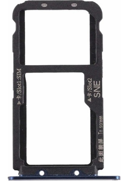 Huawei Mate 20 Lite Uyumlu Sim Tepsisi Sim Kart Yuvası fiyatları