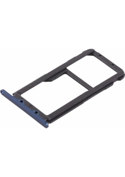 Huawei Mate 20 Lite Uyumlu Sim Tepsisi Sim Kart Yuvası modelleri