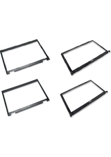 Acer Aspire E1-532, E1-532G, E1-532P, E1-532PG Notebook LCD Bezel / Siyah