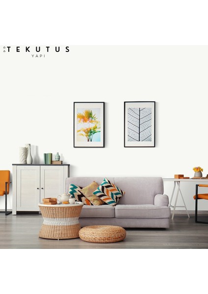 Momento Silan Silikonlu Iç Cephe Boyası 15 L Ipeksi 60 modelleri