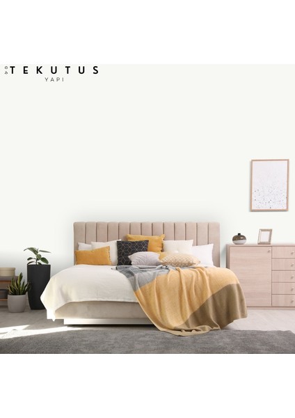 Momento Silan Silikonlu Iç Cephe Boyası 15 L Ipeksi 60 indirimleri