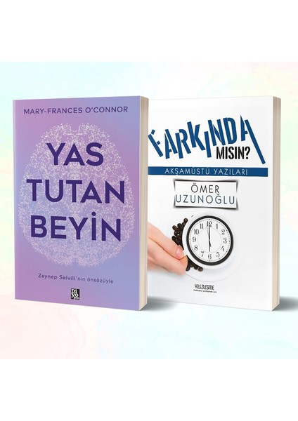 Yas Tutan Beyin - Farkında Mısın?