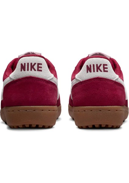 Field General Burgundy Suede Limited Günlük Ayakkabı IF1743-600 indirimleri