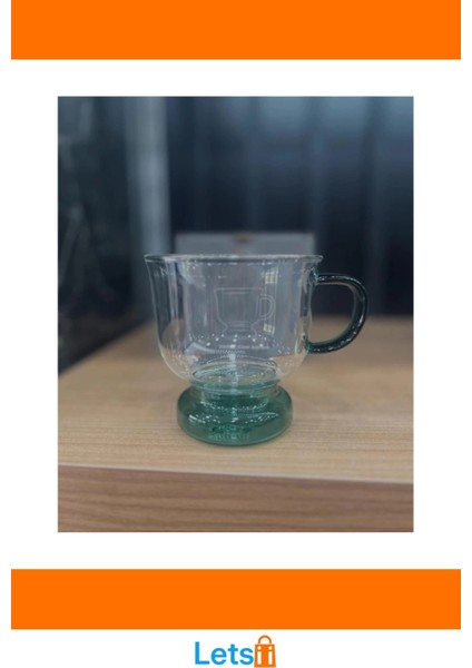 250 ml Renkli Cam Bardak Estetik ve Fonksiyonel indirimleri