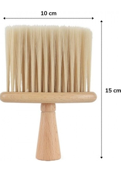 Araba Için Ahşap Saplı Yumuşak Kıl Fırça Detaylı Toz Alma Temizleme Fırçası (5324) indirimleri