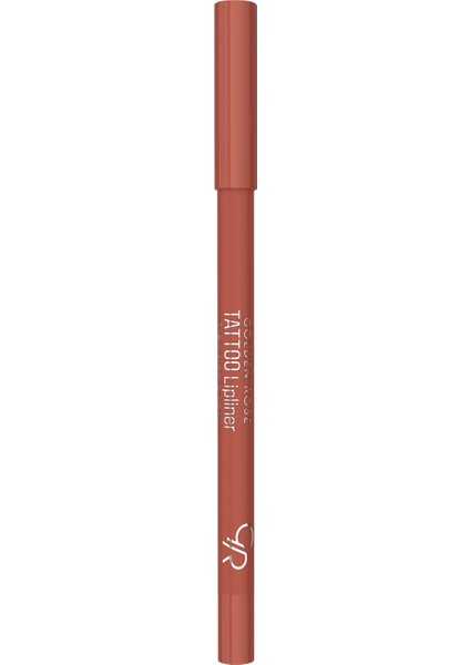 Tattoo Lipliner - Suya Dayanıklı Uzun Süre Kalıcı Dudak Kalemi No:201 Nude Blush modelleri