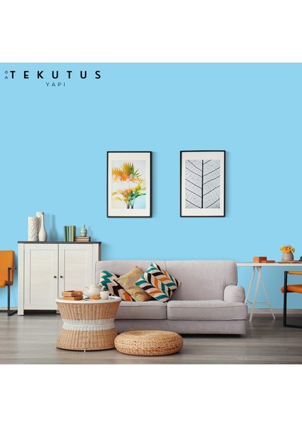 Momento Silan Silikonlu Iç Cephe Boyası 15 L Atlas / J-427 modelleri