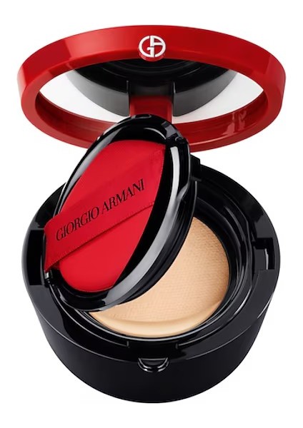 My Armani To Go - Fondöten 4 (15 G)