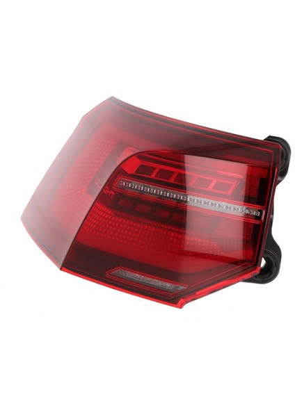 Volkswagen Golf8 2021 Sonrası Dış Sol Stop LED Hıghlıne (Oem NO:5H0945207A) Kayar LED