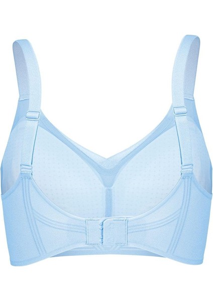 Ghost Dikişsiz Sütyen - Desteksiz - 2808 - Açık Mavi fiyatları