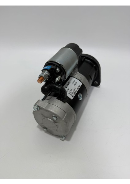 QDJ261BT Marş Motoru 24V 6,5kw fırsatları