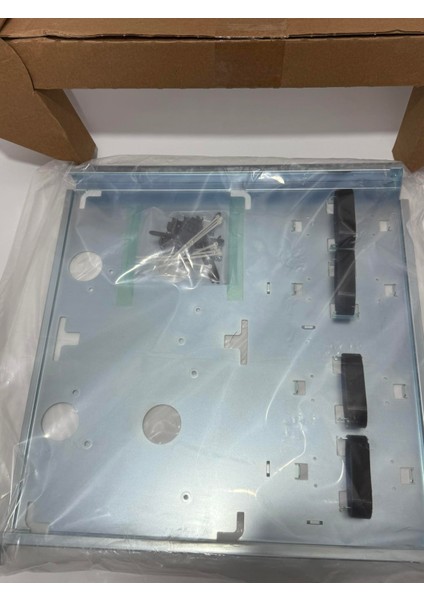 Ion 1200 Montaj Aparatı modelleri