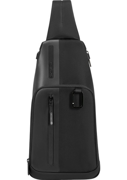 BIZ2GO Çapraz Sırt Çantası