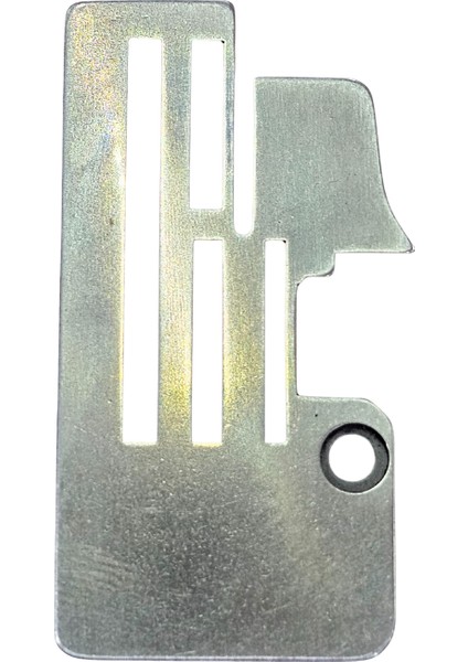 6-70-168 Merrow İğne Plakası