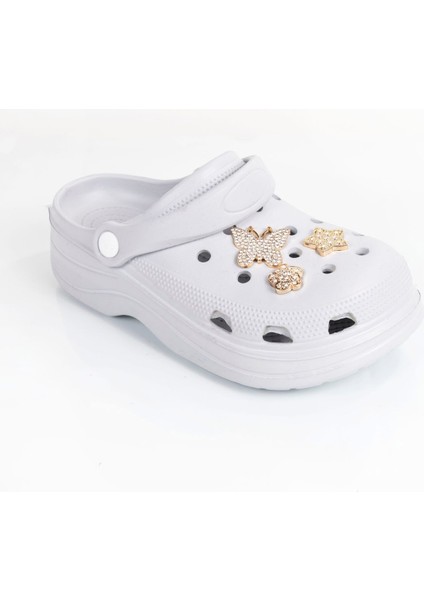 Eva Kadın Terlik Elis Taşlı 39 No