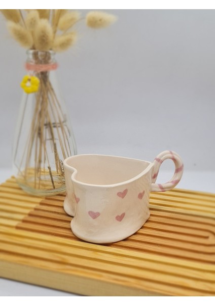 Kalp Fincan Kupa Elyapımı fiyatları