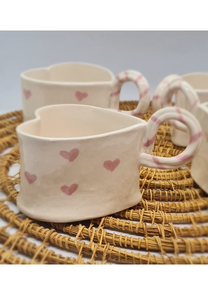 Kalp Fincan Kupa Elyapımı fırsatları