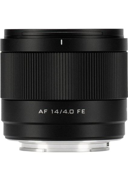 Vıltrox Af 14MM F/4.0 Fe Lens - Sony fiyatları
