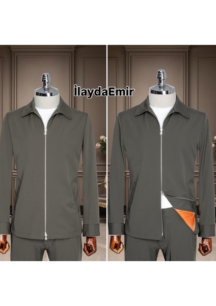 Premıum Tasarım Spor Takım Gri fiyatları