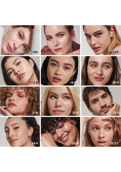 Best Skin Ever Glow - Fondöten 33N (25 Ml) fırsatları