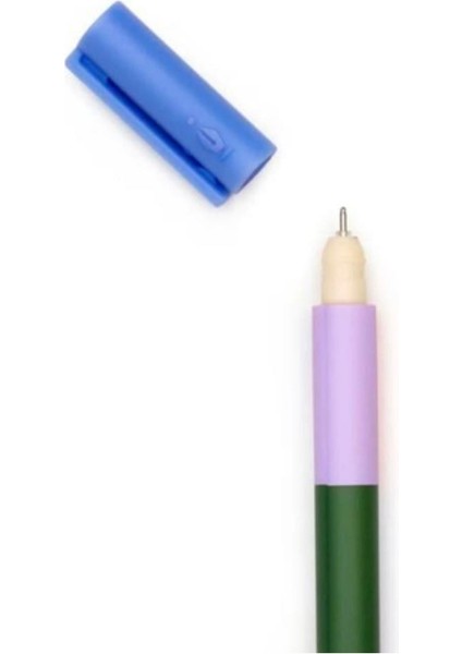 Inkerie Silinebilir Jel Kalem ve 4 Lü Yedek Refilli 5 Li Set fiyatları