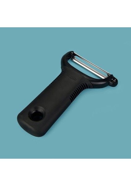 Gg Meyve Sebze Soyacağı - Siyah - 2,5X2,5X18 cm